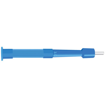 CURETTE BIOPSIA-PUNCH GIMA diametro 3 mm conf. 10 pz.