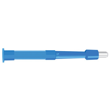 CURETTE BIOPSIA-PUNCH GIMA diametro 5 mm conf. 10 pz.