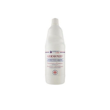 Disinfettante Germoxid alla Clorexidina 1 Litro