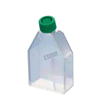 Fiasche per coltura sterili 25cm(2) SPL - Tappo filtrante - vol.utile 7 ml - Conf.200 pz.