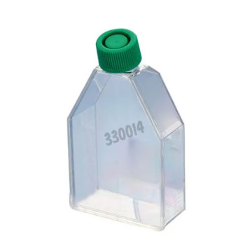 Fiasche per coltura sterili 25cm(2) SPL - Tappo standard - vol.utile 7 ml - Conf.200 pz.