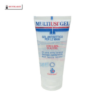 GEL MULTIUSI - 75 ml - tubetto - Conf. 24 pz