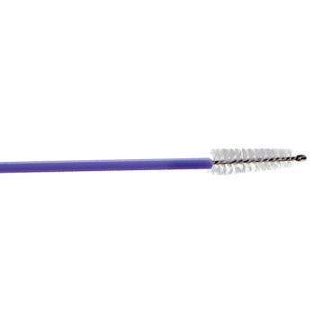 GIMA BRUSH BALL - sterile - conf. da 100 pz.