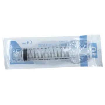 Siringhe Terumo 10 ml senza ago CF/100